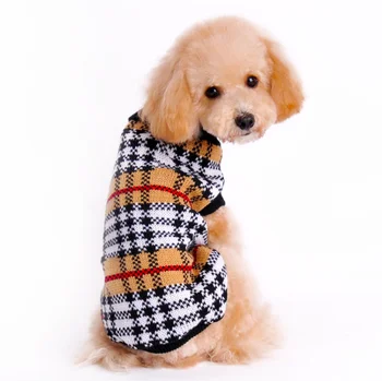 small dog christmas sweater