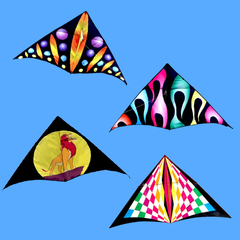 
Promotional power stunt kite factory in china 