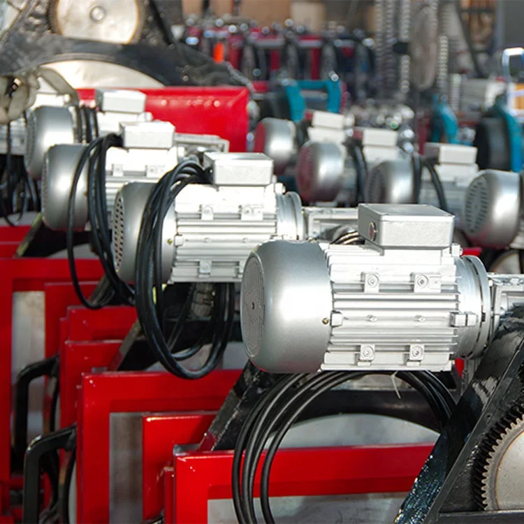 
Manual Hydraulic Machine HDPE Butt Fusion Welding Machine 