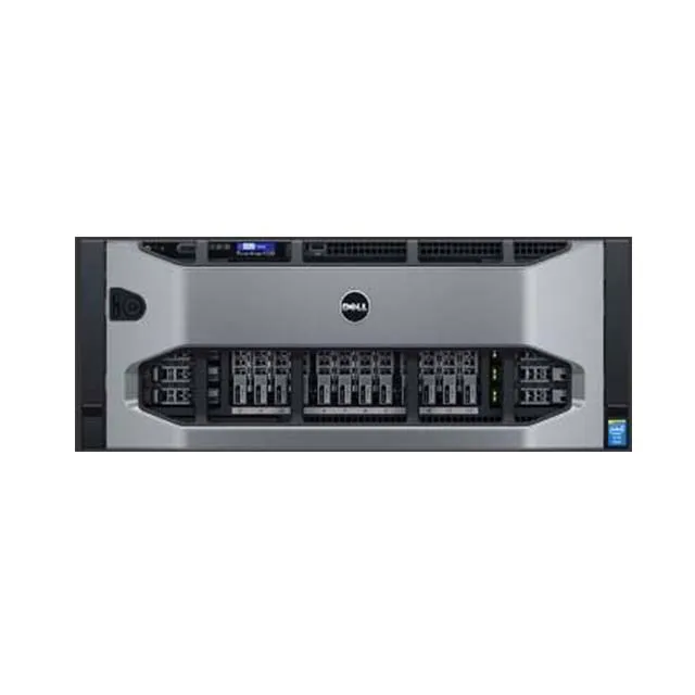 

High Performance DELL PowerEdge R940xa Artificial Intelligence 4u Gpu Rack Server