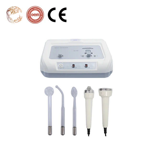 

Hand Facial Ultrasound Skin Rejuvenation And Wrinkle Remover Multifunction Beauty Machine