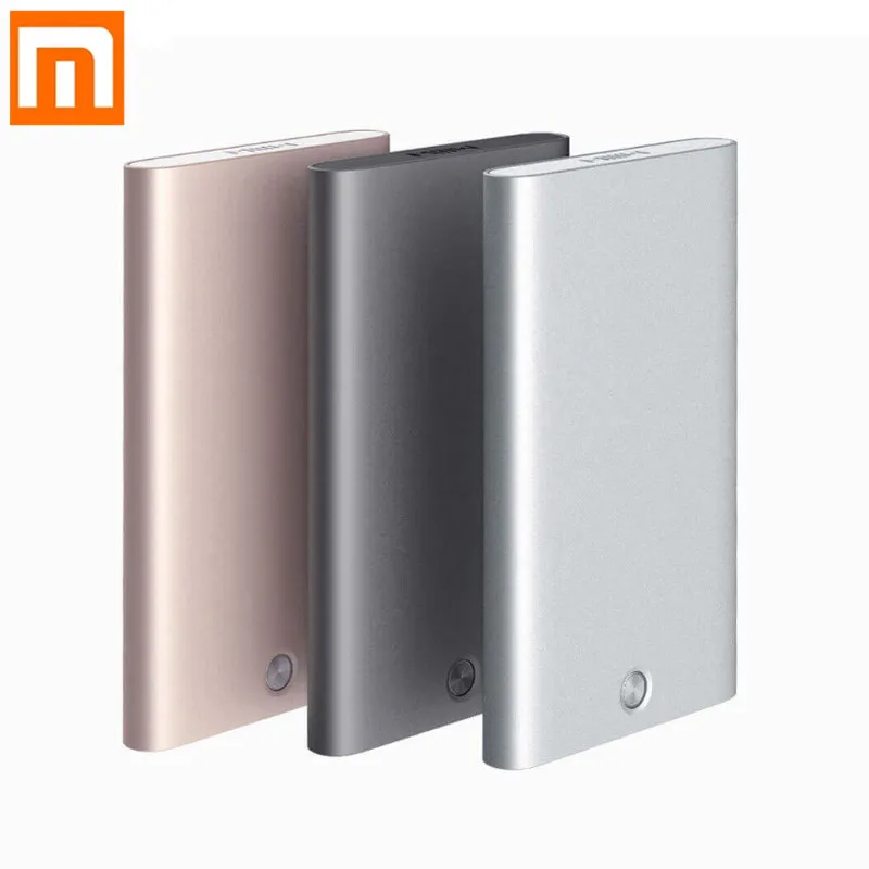 

Xiaomi MIIIW Card Case Stainless Steel Silver Aluminium Credit Card Holder Women Men ID Card Box Case Pocket Purse