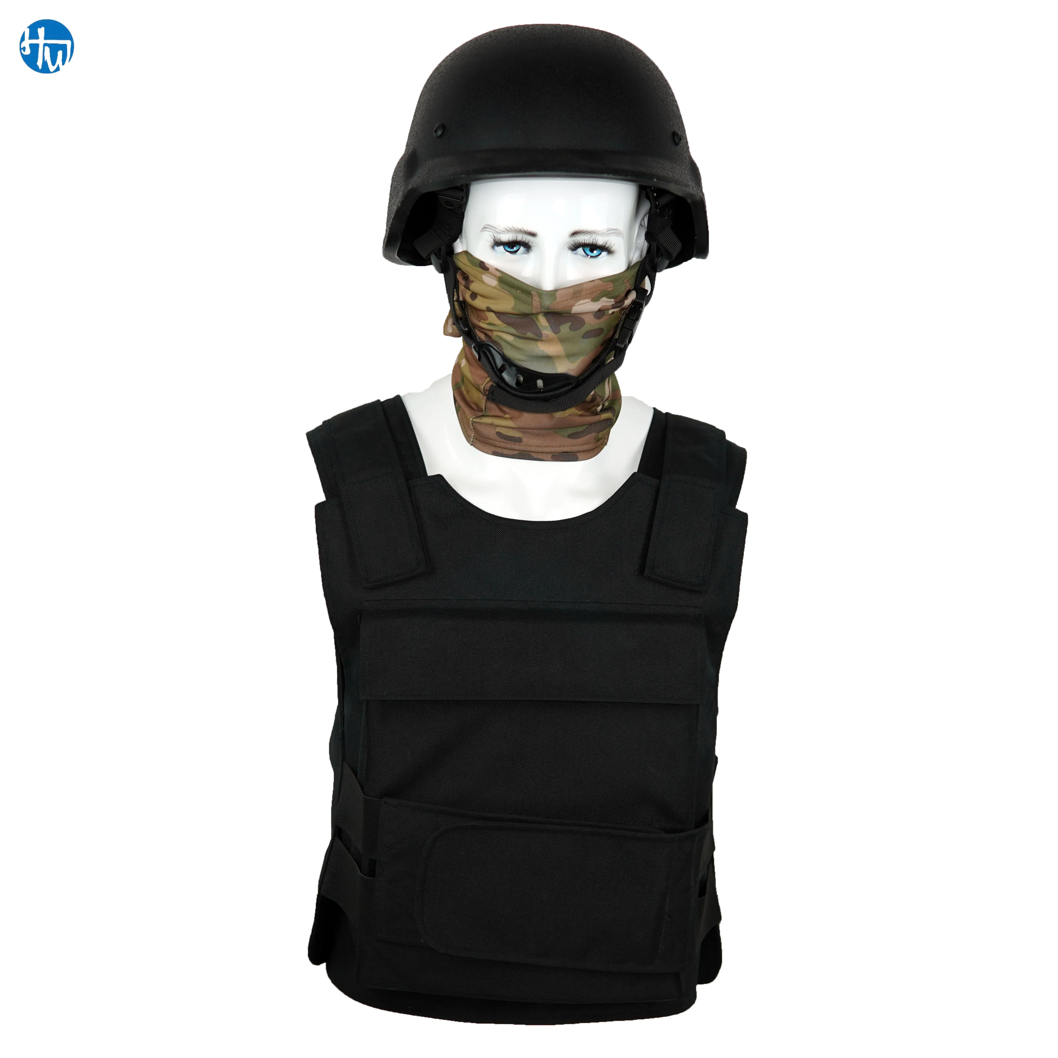 Factory direct selling bulet proof vest bulletproof polyethylene with good quality and service