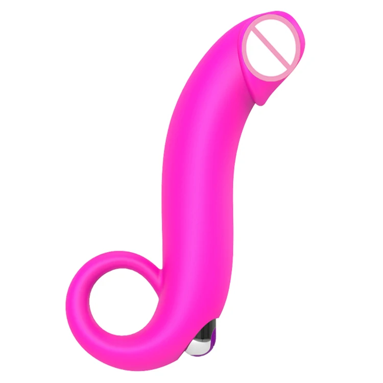 Hottest Sex Toys, Silicone Rabbit Sex Toys  with 10 Vibrations Women Bullet Vibrator Sex Toy for Women Mini Rabbit Vibrator