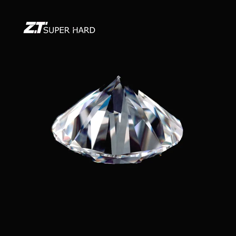 

Cvd diamond for gems china lab created big size cvd/hpht, Defg
