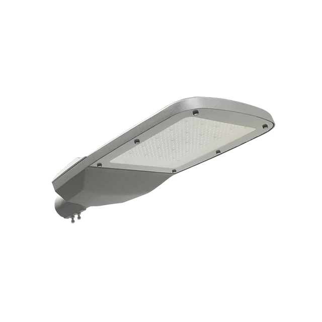 Energy saving waterproof IP66 130LM/W 200W LED street light 40w photocell available with CE and ROHS