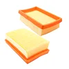 Replace 4203-141-0301 4203-007-1028 4203 141 0301 Air Filter for Stihl Backpack Blower BR320 BR340 BR380 BR400 BR420 BR420C
