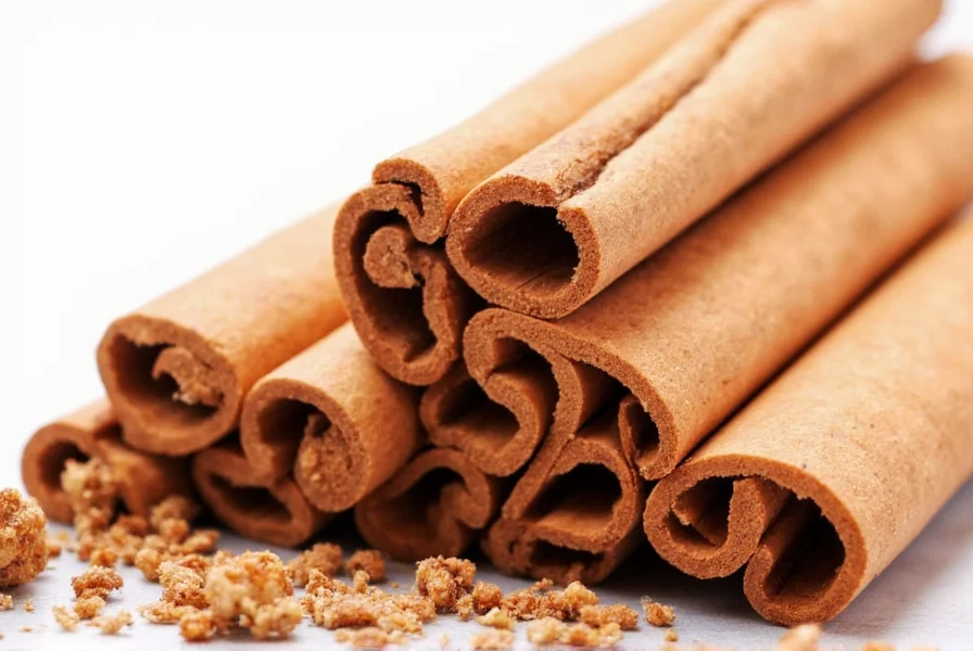 20 Science-Backed Cinnamon Benefits: What Research Shows