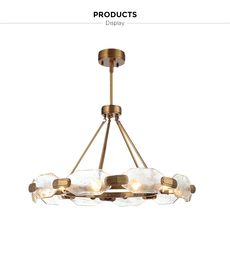 contemporary pendant lighting chandelier modern