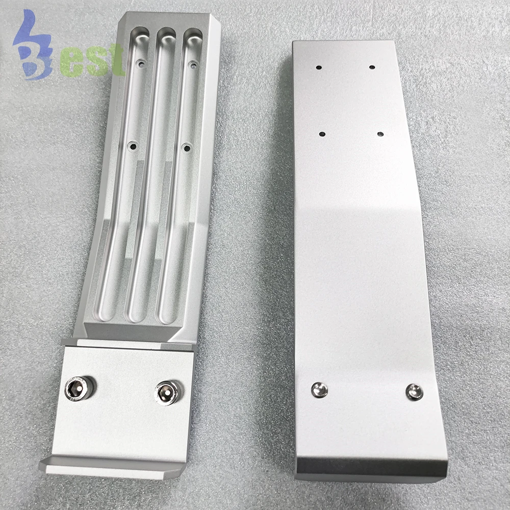 

Custom Precision Products Metal Brass Stainless Steel Aluminum CNC Turning Parts Machinery Machining Milling Parts
