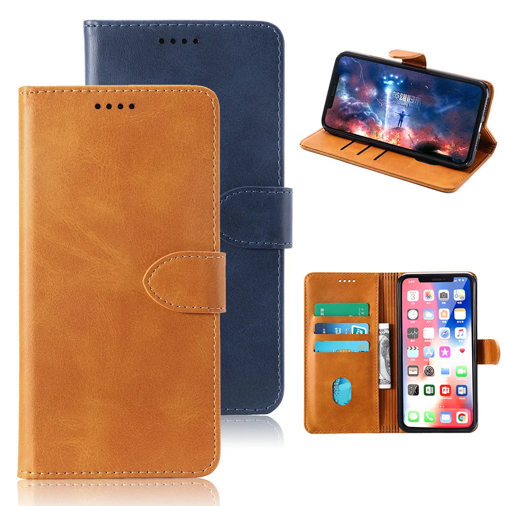 

Mobile Accesorios Para Celulares PU Leather Wallet Flip Cover For Samsung Galaxy S22 Ultra Folio Case Full Cover For S22 Ultra