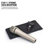 Perfect wire handheld microphone e 935 Cardioid Dynamic Vocal Microphone factory Dynamic Vocal Microphone