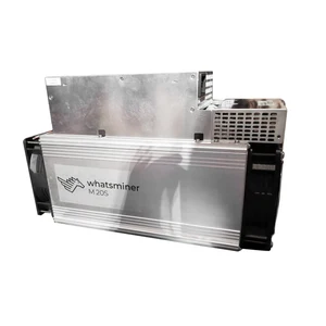 Whatsminer M20S 68T SHA256 Bitcoin Mining Machine