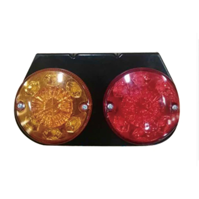 Tercel Toyotaa 1995 Vios Tail Lights Led Truck Assembly