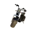 Wholesale high quality electric scooter bike big wheels 6000w price preference, welcome to consult