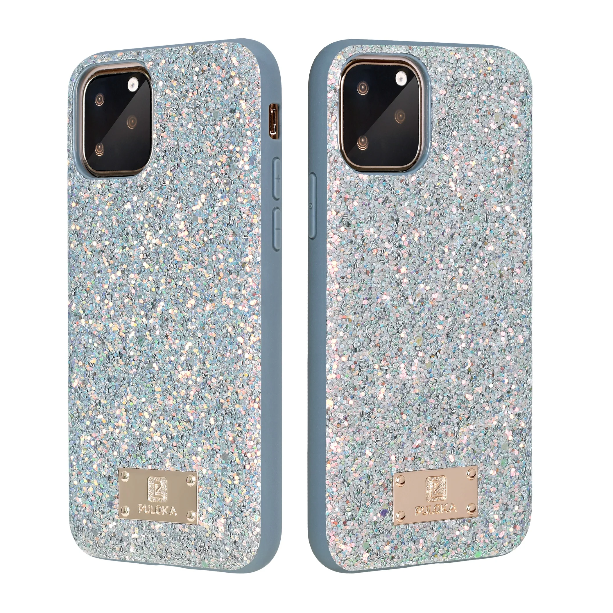 

Fashion Luxury Brand Case For Samsung Galaxy Note 8 Glitter Case Protective Glitter Back Cover, 6 colors