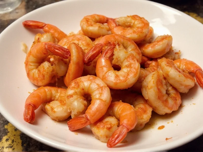 Perfect Old Bay Shrimp Boil Recipe: Simple & Flavorful