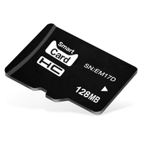 

eekoo 128MB CLASS 4 TF Memory Card