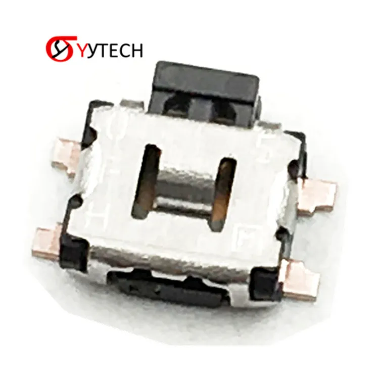 

SYYTECH On Off Motherboard Eject Power Button Switch for PS4 1200 Replacement