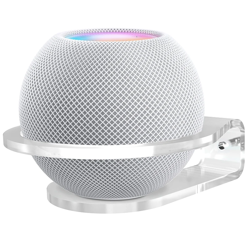 

Homepod Mini BT Wireless Speaker Theater Portable Karaoke Audio Bass