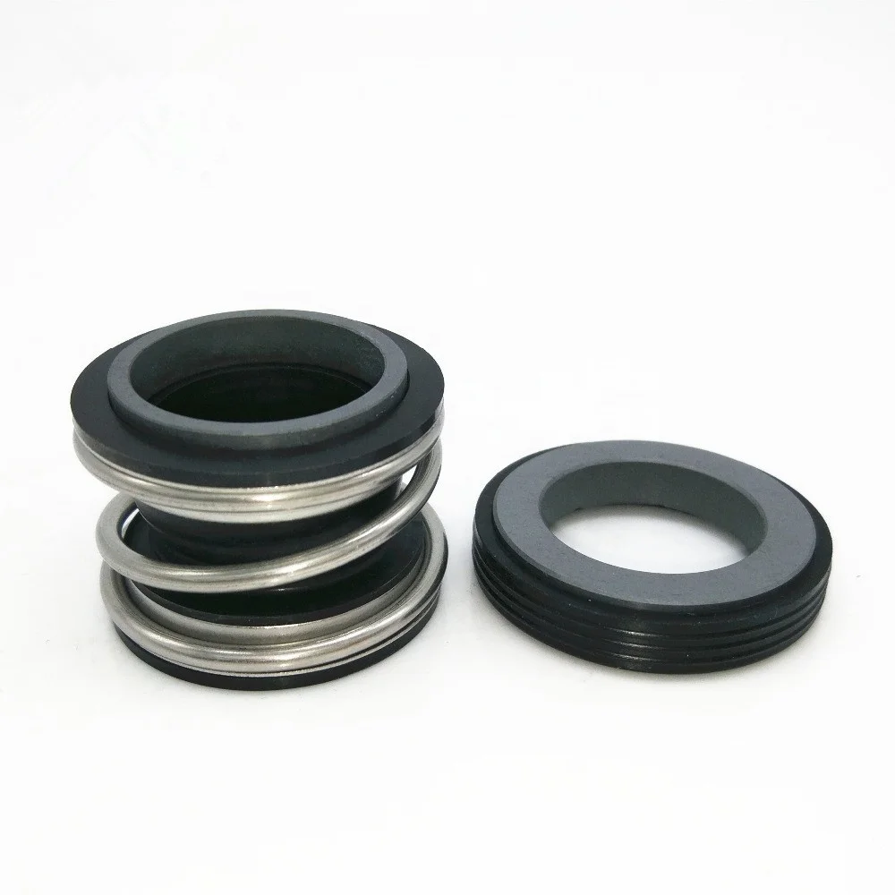 

Hot selling MG1 series mechanical seal water pump mechanical seal BGM1/35 - G6060
