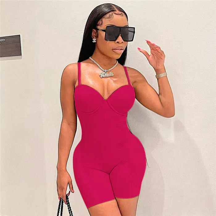

OJW010436 New design Rompers Women Jumpsuit Custom Jumpsuits with great price