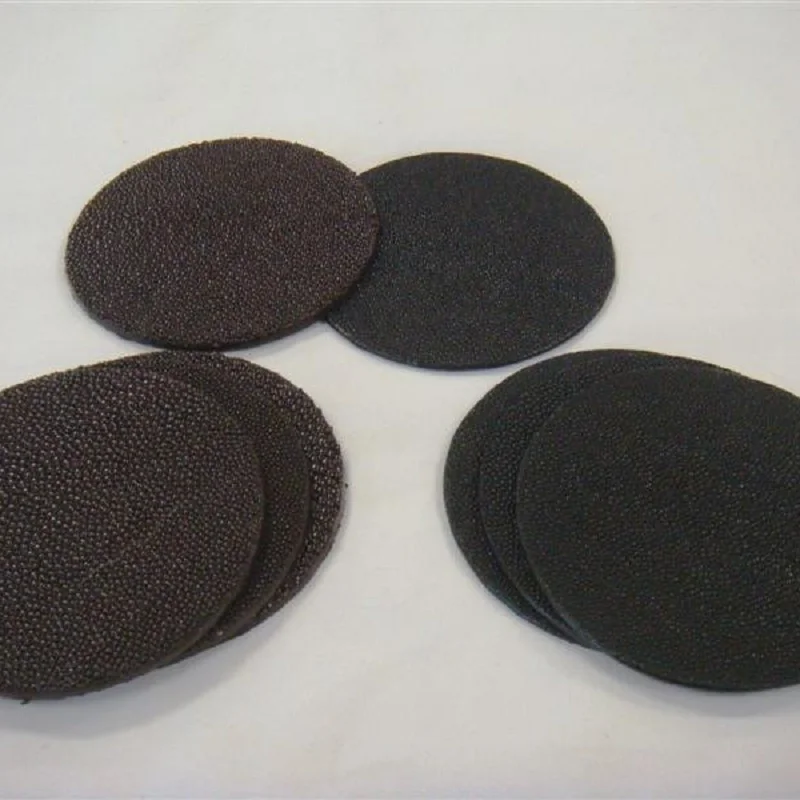 floor use felt coaster holder