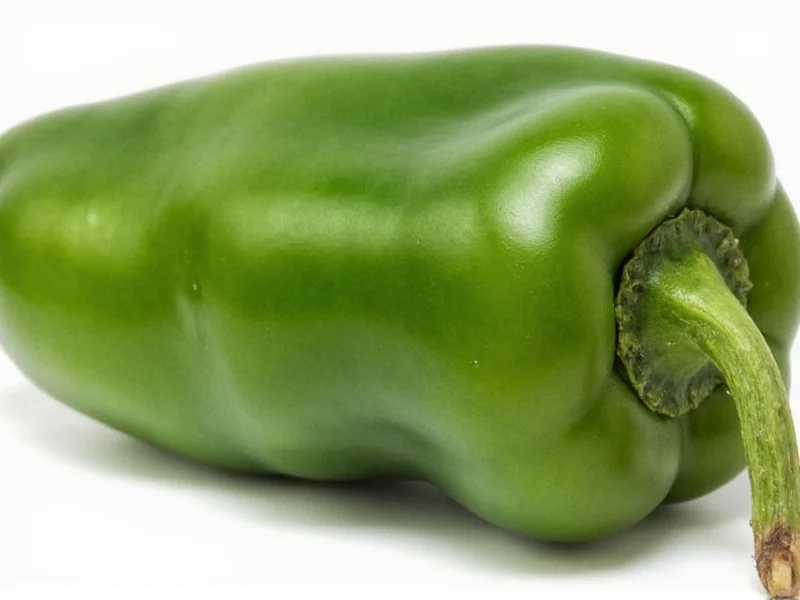 Jalapeño Scoville Units: 2,500-8,000 SHU Heat Range Explained