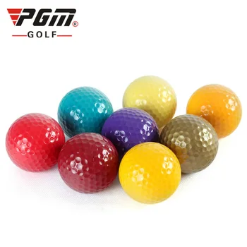 Pgm Color Golf Ball Color - Buy Color Golf Ball,Golf Ball Color,Golf ...