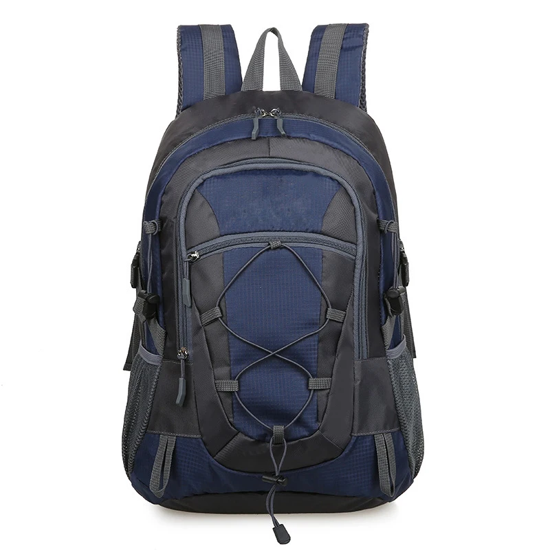 

Large-Capacity Hiking, Leisure Sports, Breathable Fashion Outdoor Hiking Backpack Mountaineering Bag