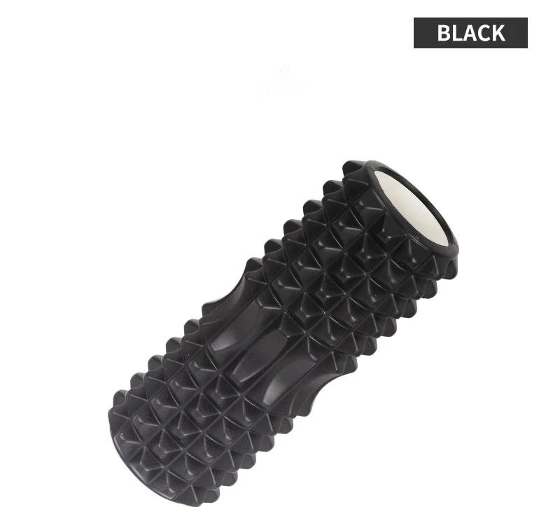 Camouflage Yoga Post Back On Posture Sport Foam Roller Gymnastics Buy