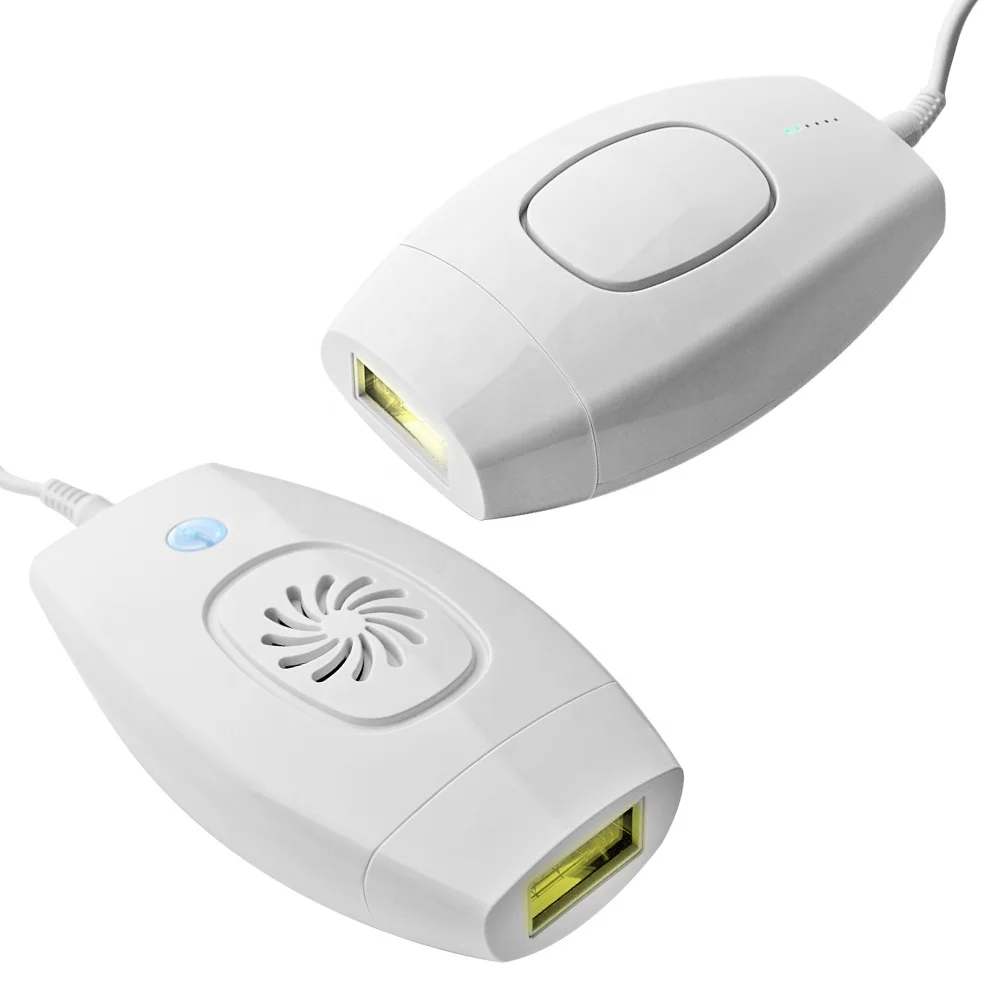 

2021 High Quality Hair Removal Machine Ipl Energy Hair Remover, White+black+glod