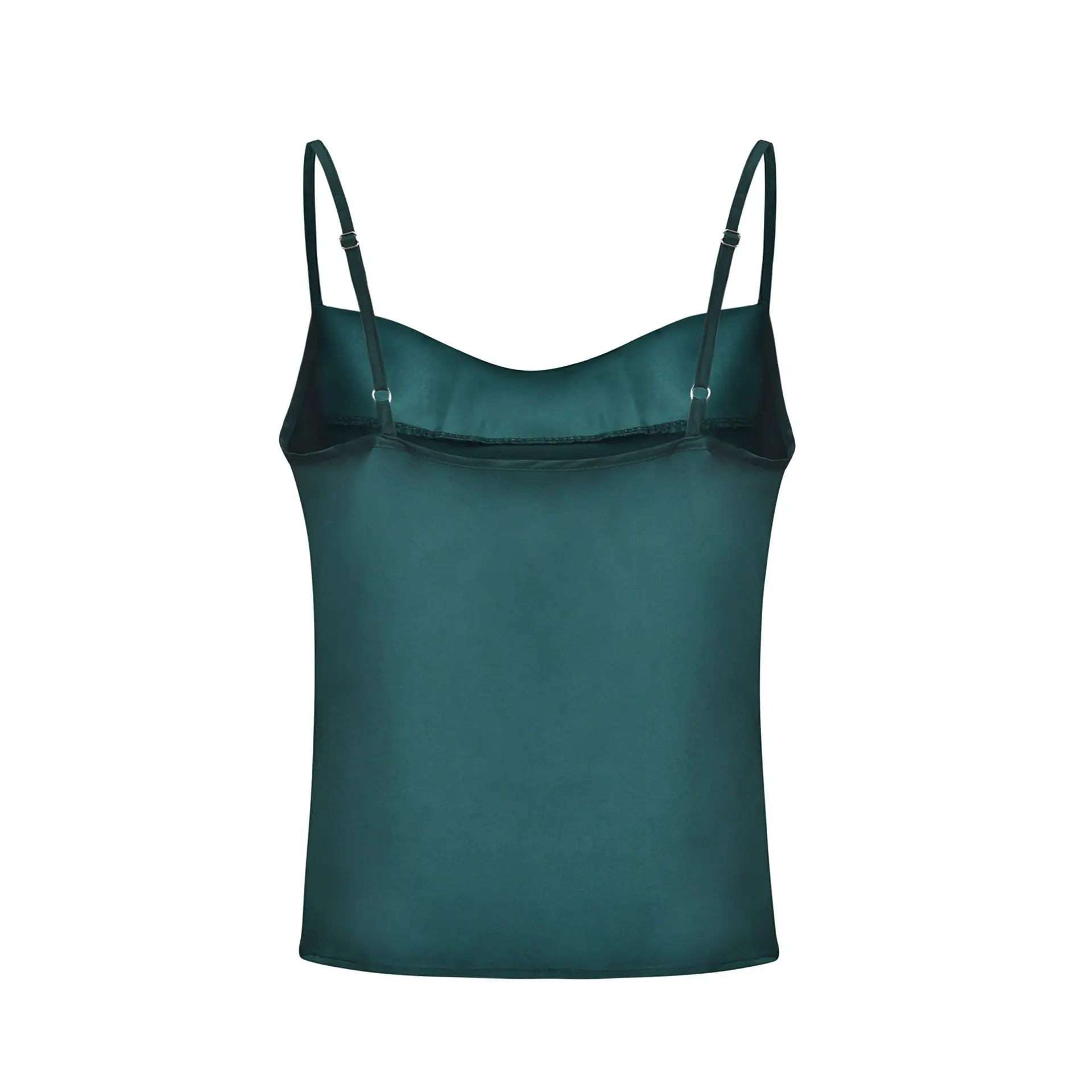 halter neck strap top