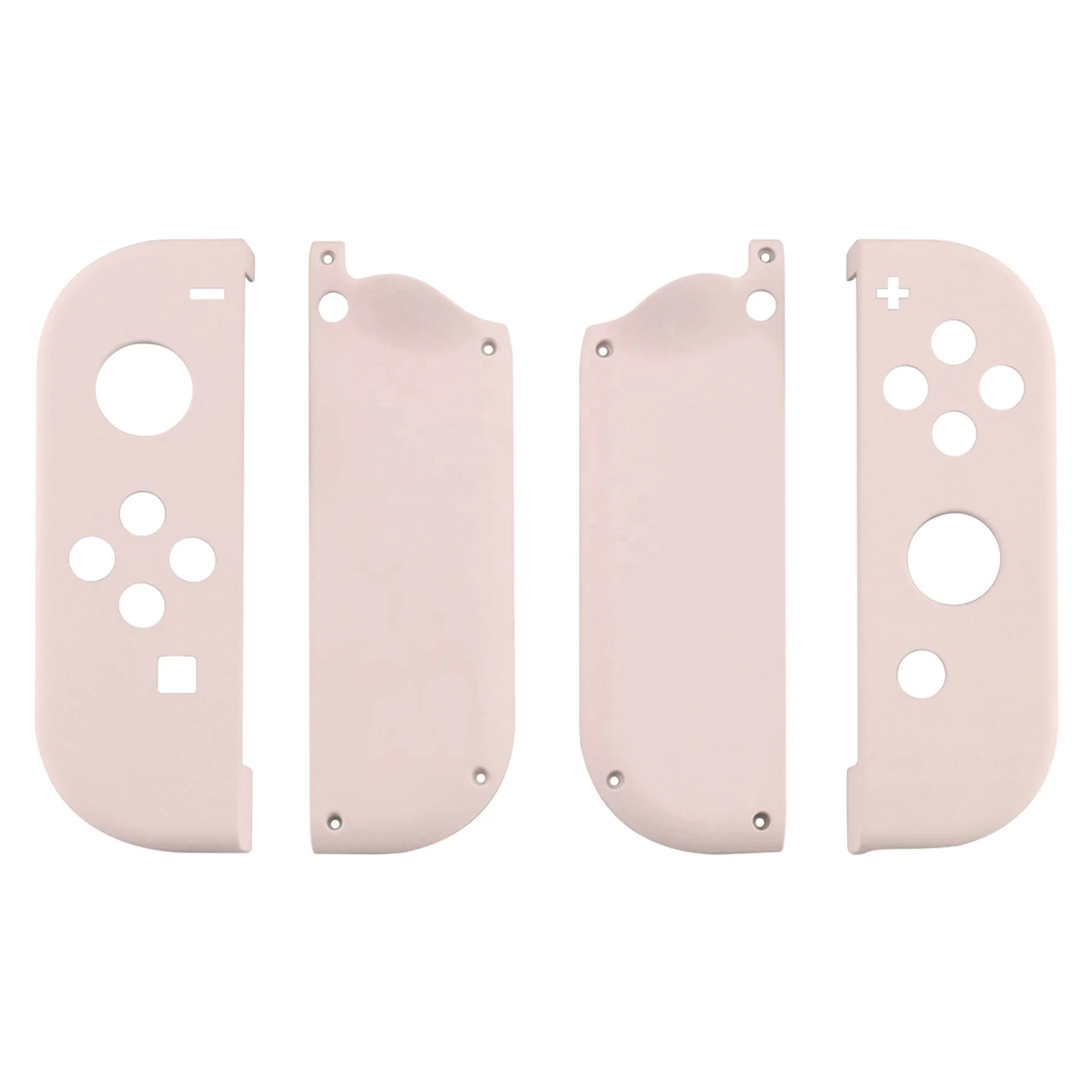 

Extremerate Custom Controller Housing Replacement Case Grip Shell For NS Nintendo Switch & OLED joycon Handheld Controller