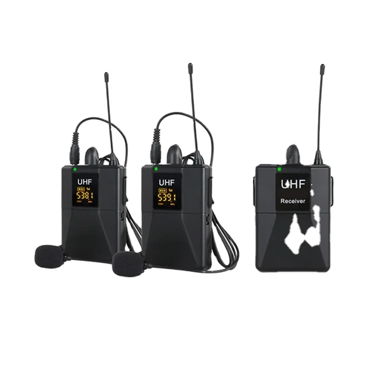 BMG Microfon Professional Clip