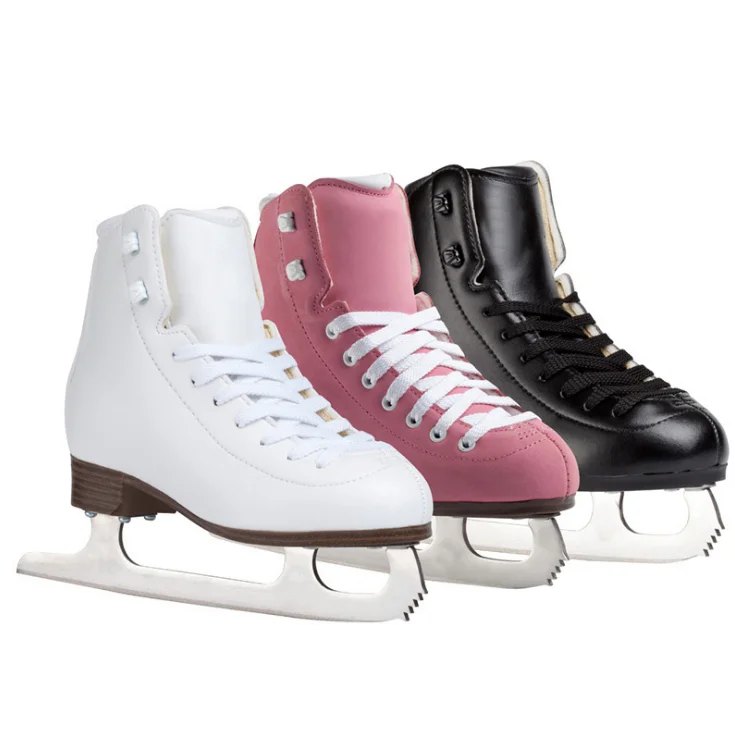 

speed inline ice skate professional racing ice skates shoes for boys, Black,red,customerized,roller skate shoes