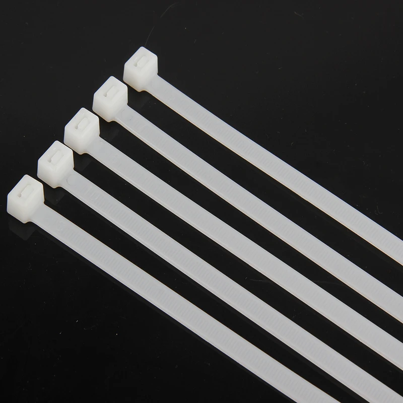 Multipurpose Plastic Strip Lock Selflocking Nylon Cable Tie Buy