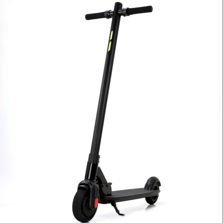 

factory drop shipping high quality Portable 6.5inch 250w Electric Scooter