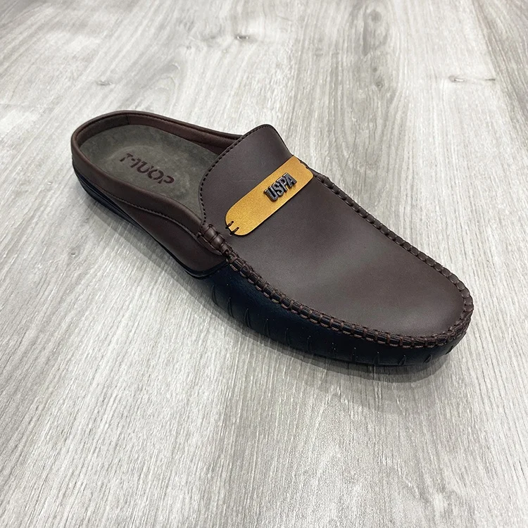 

Excellent Quality Sport Formal Boat Shoes For Men Casual Half Shoes