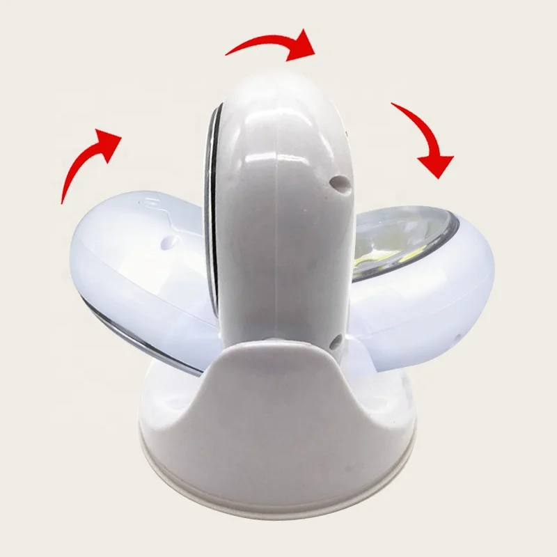 
2020 Automatic Human Induction Sensor Night Light LED Home Induction Lamp 