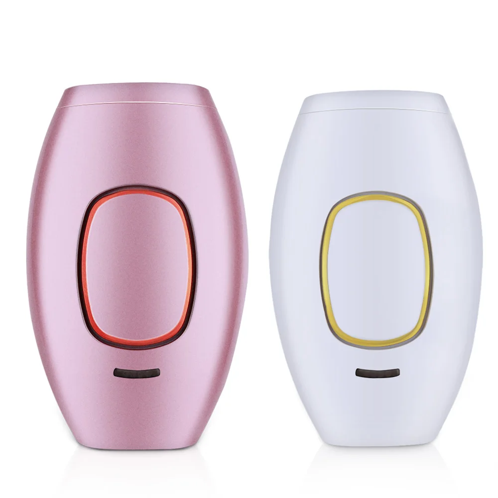 

Professional painless Permanent Laser epilator Home Use IPL Machine facial hair remover