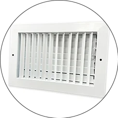 Way Air Register