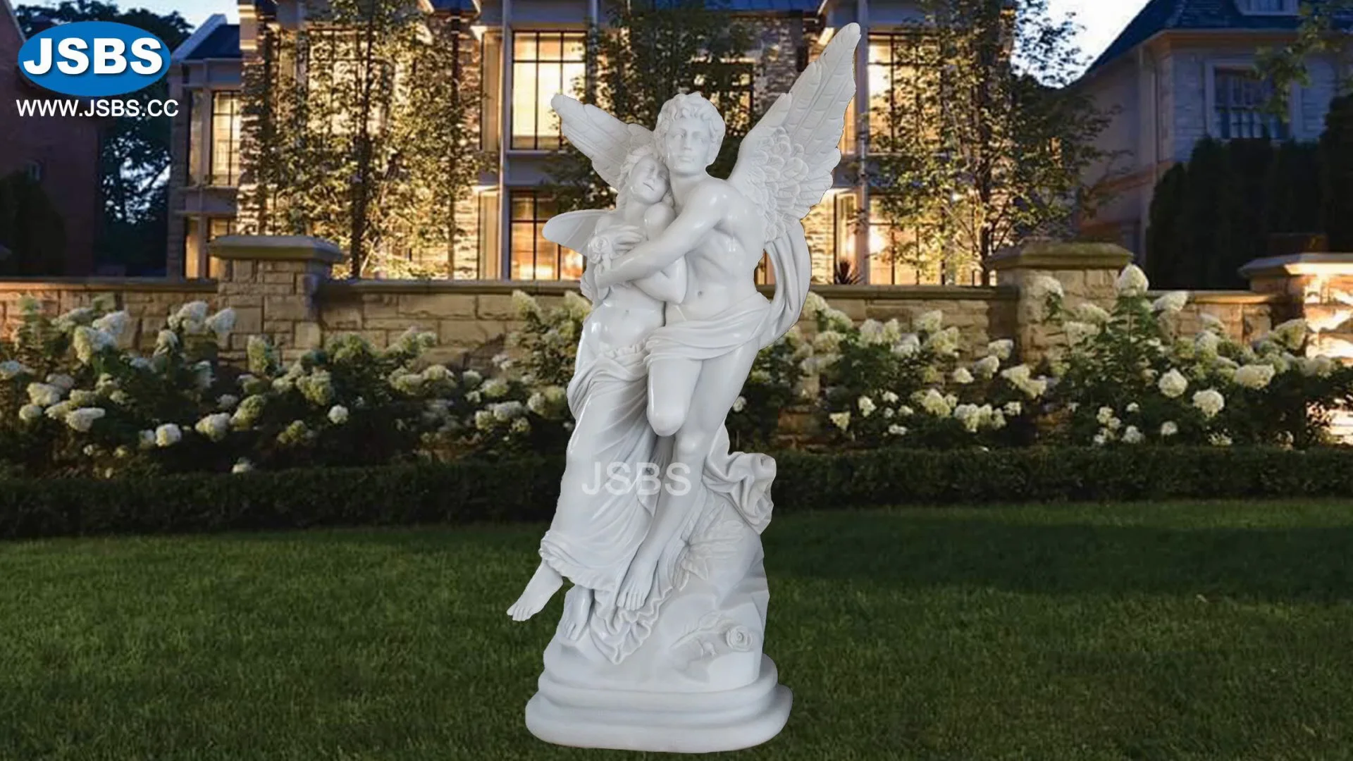 Classic Style Life Size Garden Marble Statue Of Sphinx Buy Outdoor