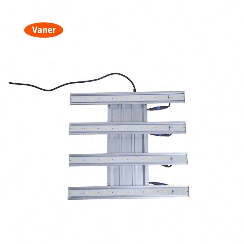 Brand New 240W T5 Ho Solution Grow Light Led From China For Hydroponic