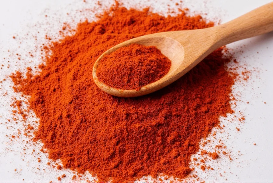 replacement for paprika