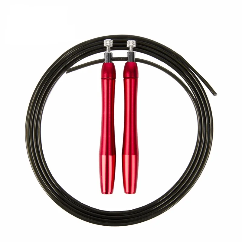 

Jump Rope Indoor Outdoor Commercial Use Skipping Rope For Kids and Adults, Customizable