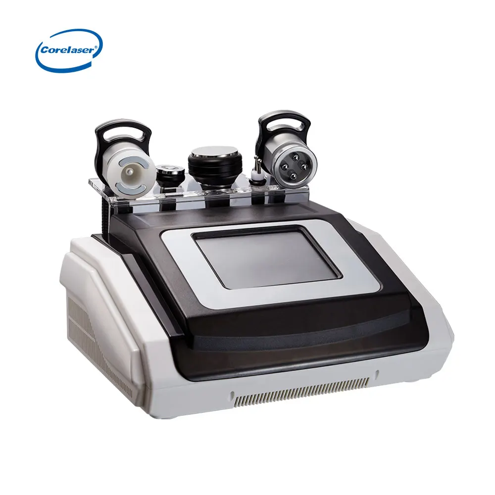

professional fat removal cavitation rf slimming machine