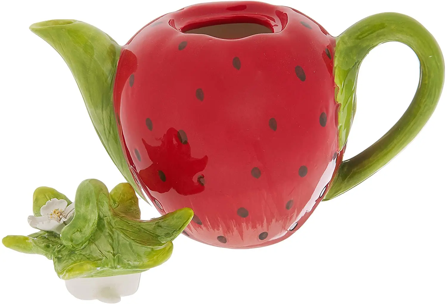 Чайник бегемот