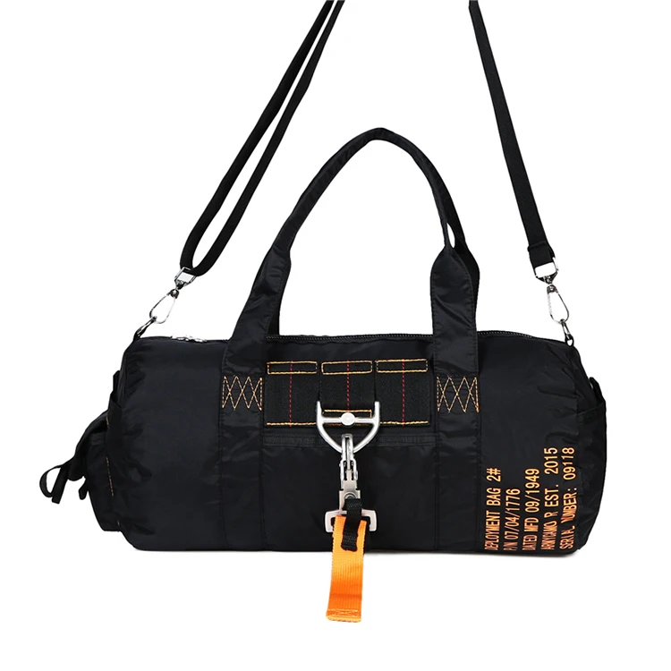 

bag military Online Customized Travel Bag Men's Fashion Casual, Black bag military