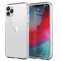 

Original X-doria Clearvue Phone Case for iphone 11 Pro Max Military Grade Drop Tested Case for iPhone 11 Pro Max ZY-262
